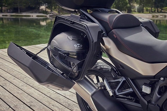 Honda NT1100 DCT-26 Förboka nu! 3 of 7