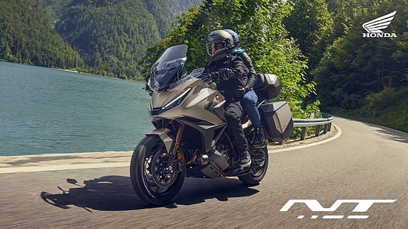 Honda NT1100 DCT-26 Förboka nu! 5 of 7