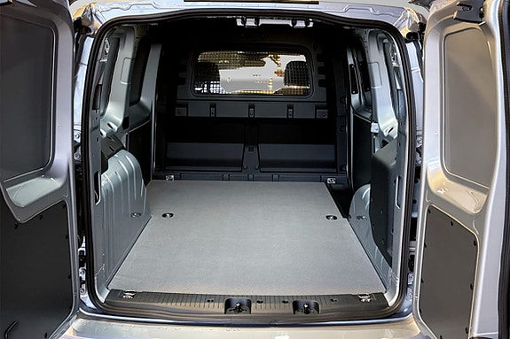 Ford Transit Connect 10 of 10