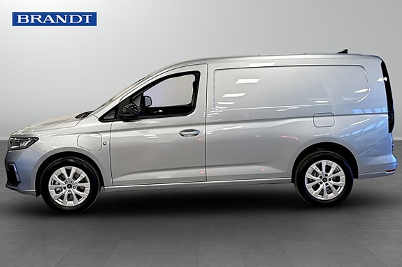 Ford Transit Connect 6 of 10