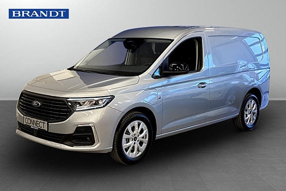 Ford Transit Connect 2 of 10