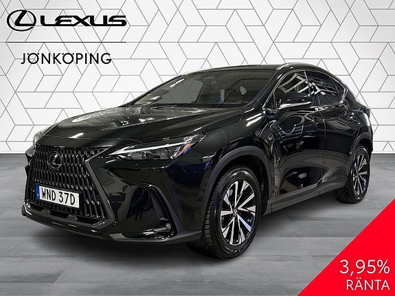 Lexus NX 450h