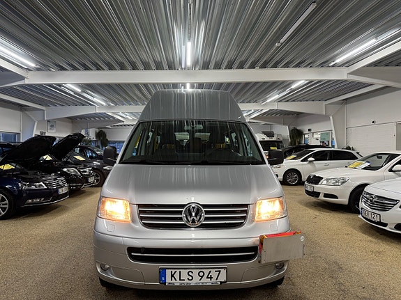 Volkswagen Caravelle 6 of 25