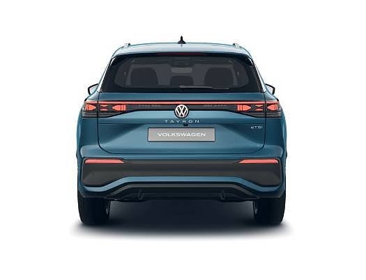 Volkswagen Tayron 4 of 6