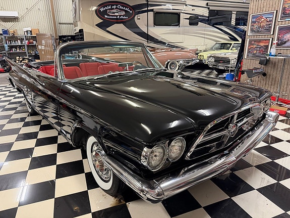 Chrysler Windsor 10 of 28