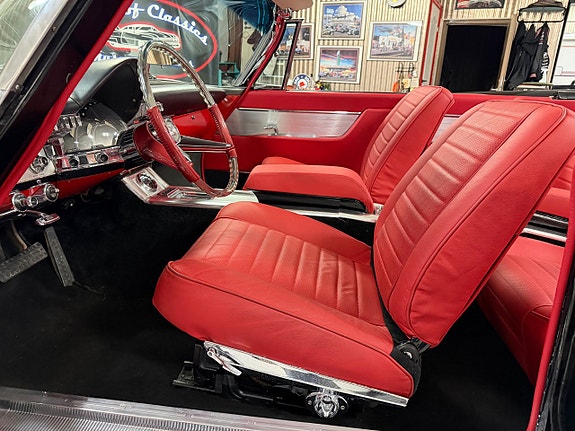 Chrysler Windsor 17 of 28