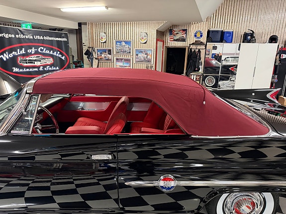 Chrysler Windsor 13 of 28