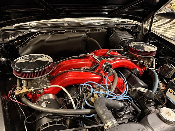 Chrysler Windsor 15 of 28