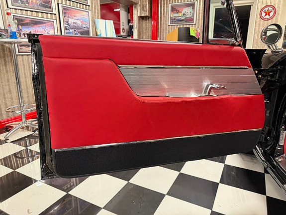 Chrysler Windsor 16 of 28