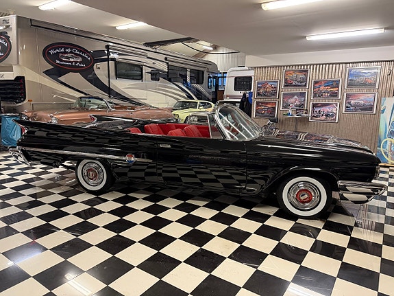 Chrysler Windsor 11 of 28