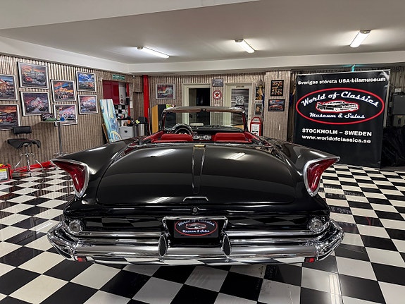 Chrysler Windsor 4 of 5