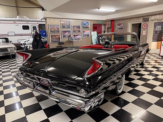 Chrysler Windsor 12 of 28