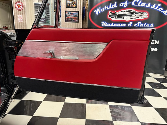 Chrysler Windsor 24 of 28
