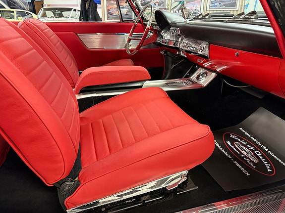 Chrysler Windsor 25 of 28