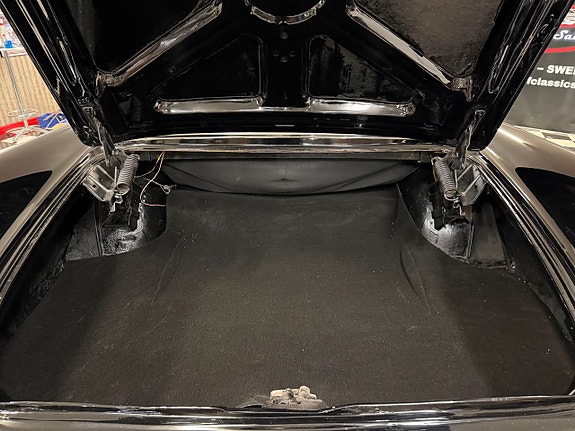 Chrysler Windsor 27 of 28