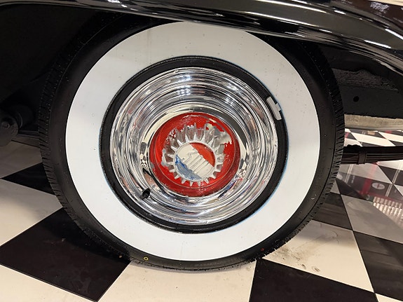 Chrysler Windsor 7 of 28