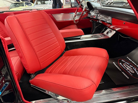 Chrysler Windsor 26 of 28
