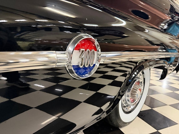 Chrysler Windsor 6 of 28