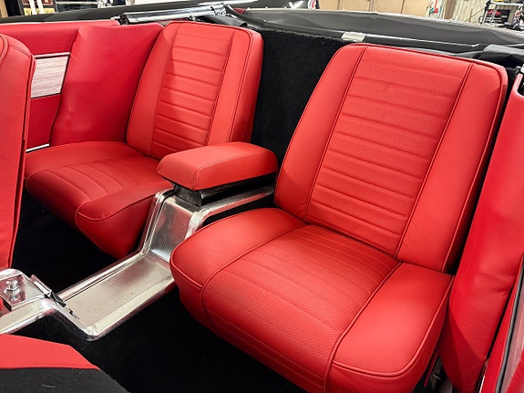 Chrysler Windsor 23 of 28