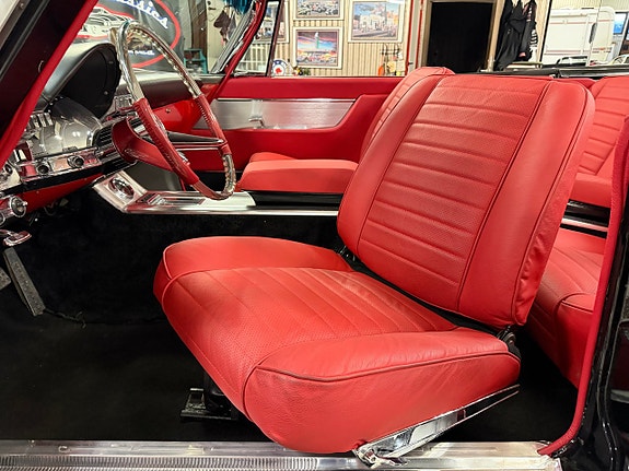 Chrysler Windsor 18 of 28