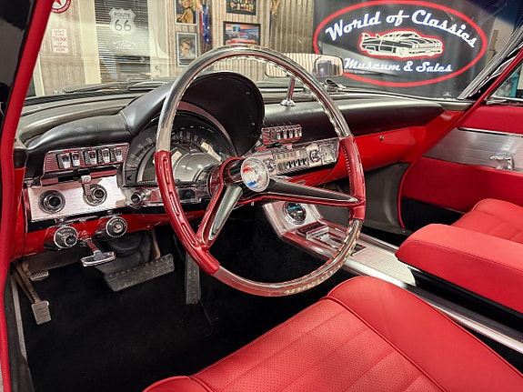 Chrysler Windsor 19 of 28