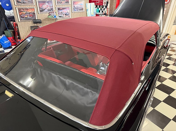 Chrysler Windsor 14 of 28