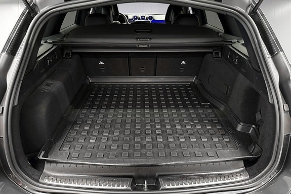 Mercedes-Benz C300 e 12 of 14