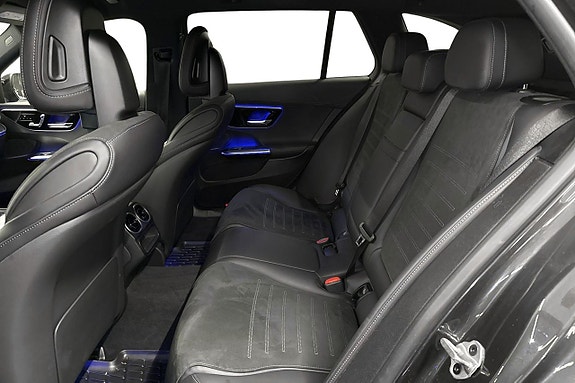 Mercedes-Benz C300 e 9 of 14