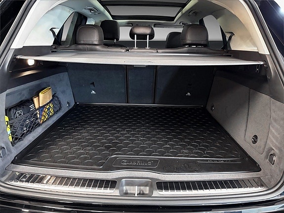 Mercedes-Benz GLE300 d 7 of 19