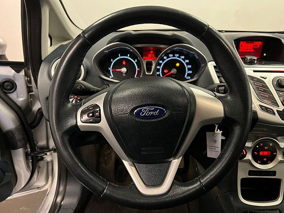Ford Fiesta 20 of 23