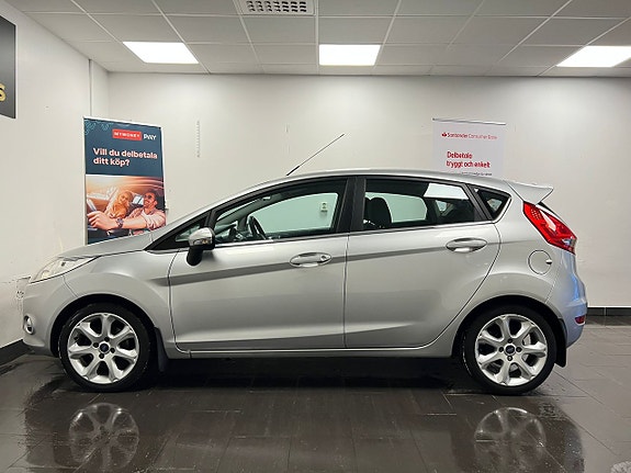 Ford Fiesta 6 of 23