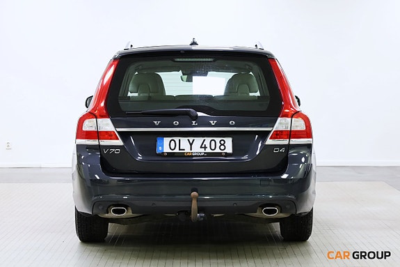 Volvo V70 5 of 24