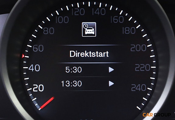 Volvo V70 18 of 24