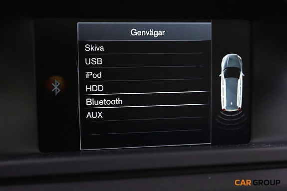 Volvo V70 16 of 24