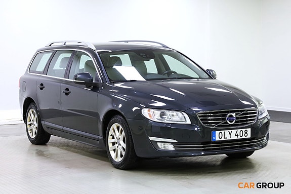Volvo V70 3 of 24