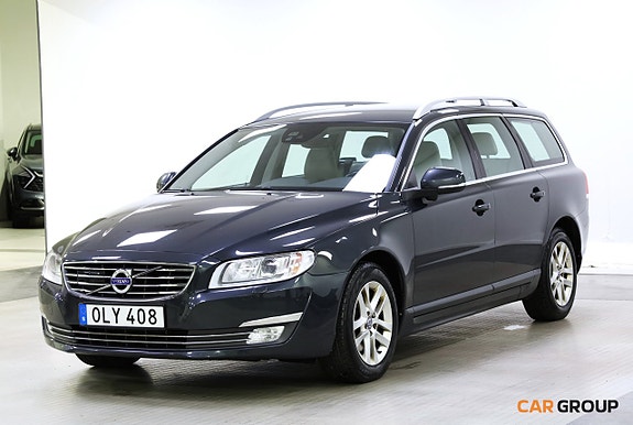 Volvo V70 2 of 24