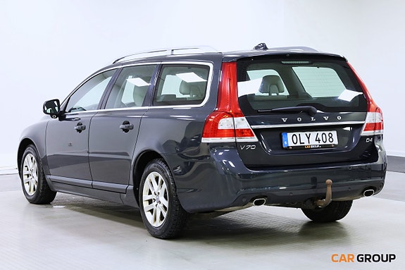 Volvo V70 7 of 24