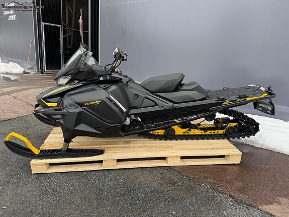 Ski-Doo Tundra LE 600 ACE Electric *Kampanj* 2 of 6