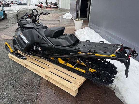 Ski-Doo Tundra LE 600 ACE Electric *Kampanj* 3 of 6