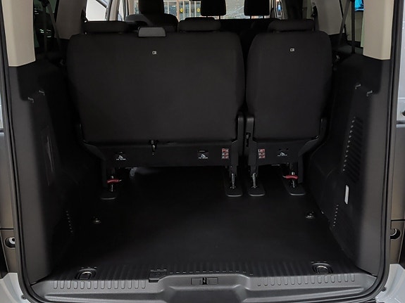 Opel Zafira 13 of 16