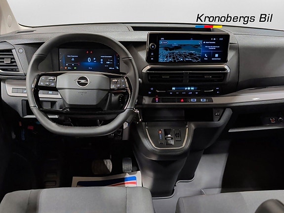 Opel Zafira 6 of 16