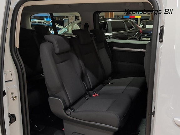 Opel Zafira 15 of 16