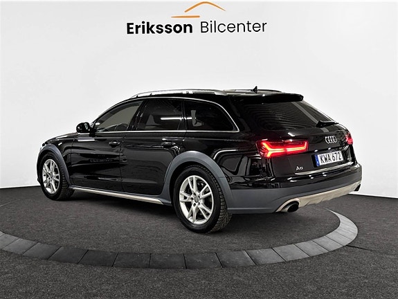 Audi A6 allroad 4 of 5