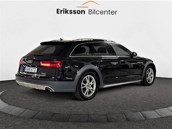 Audi A6 allroad 5 of 5
