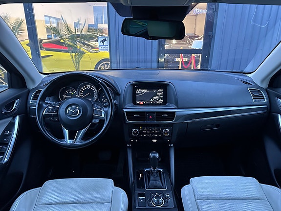 Mazda CX-5 14 of 26