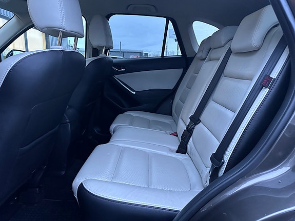 Mazda CX-5 20 of 26