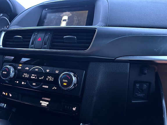Mazda CX-5 24 of 26