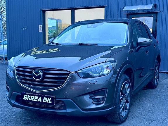 Mazda CX-5 5 of 26
