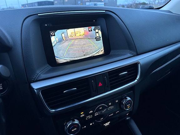 Mazda CX-5 23 of 26
