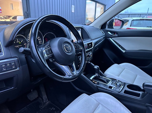 Mazda CX-5 13 of 26